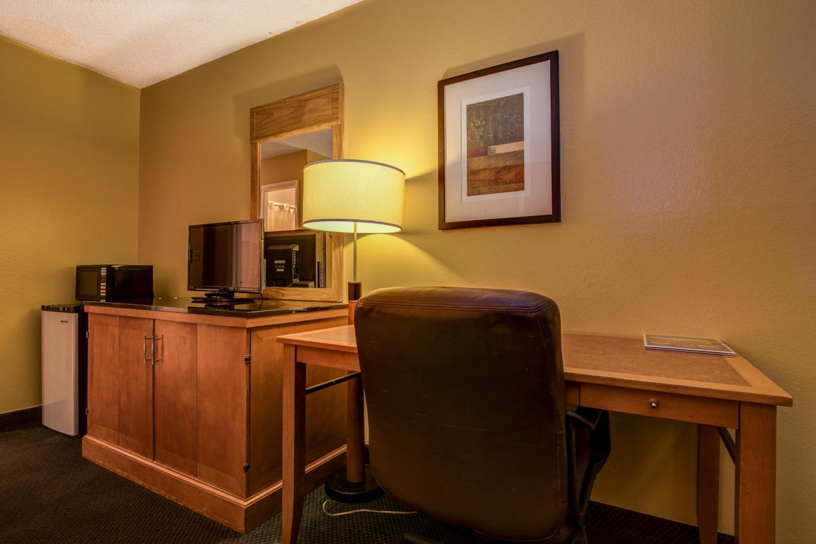 Motel Cedar Rest Cedar City
