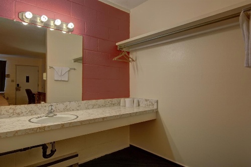 Motel Cedar Rest Cedar City image 3