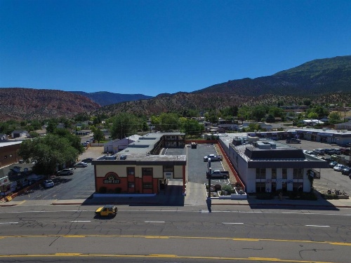 Motel Cedar Rest Cedar City image 37